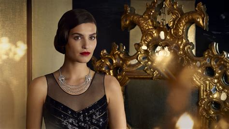 blogger russe chanel|Chanel's Latest High Jewellery Collection Takes  .